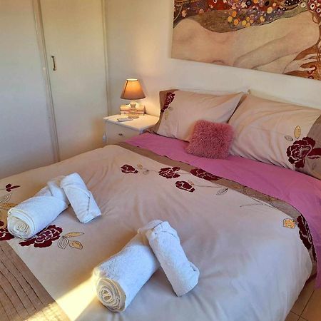 Kato Paphos Apt 400M To The Beach Ngoại thất bức ảnh