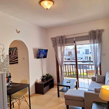 Kato Paphos Apt 400M To The Beach Ngoại thất bức ảnh