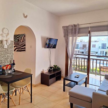 Kato Paphos Apt 400M To The Beach Ngoại thất bức ảnh