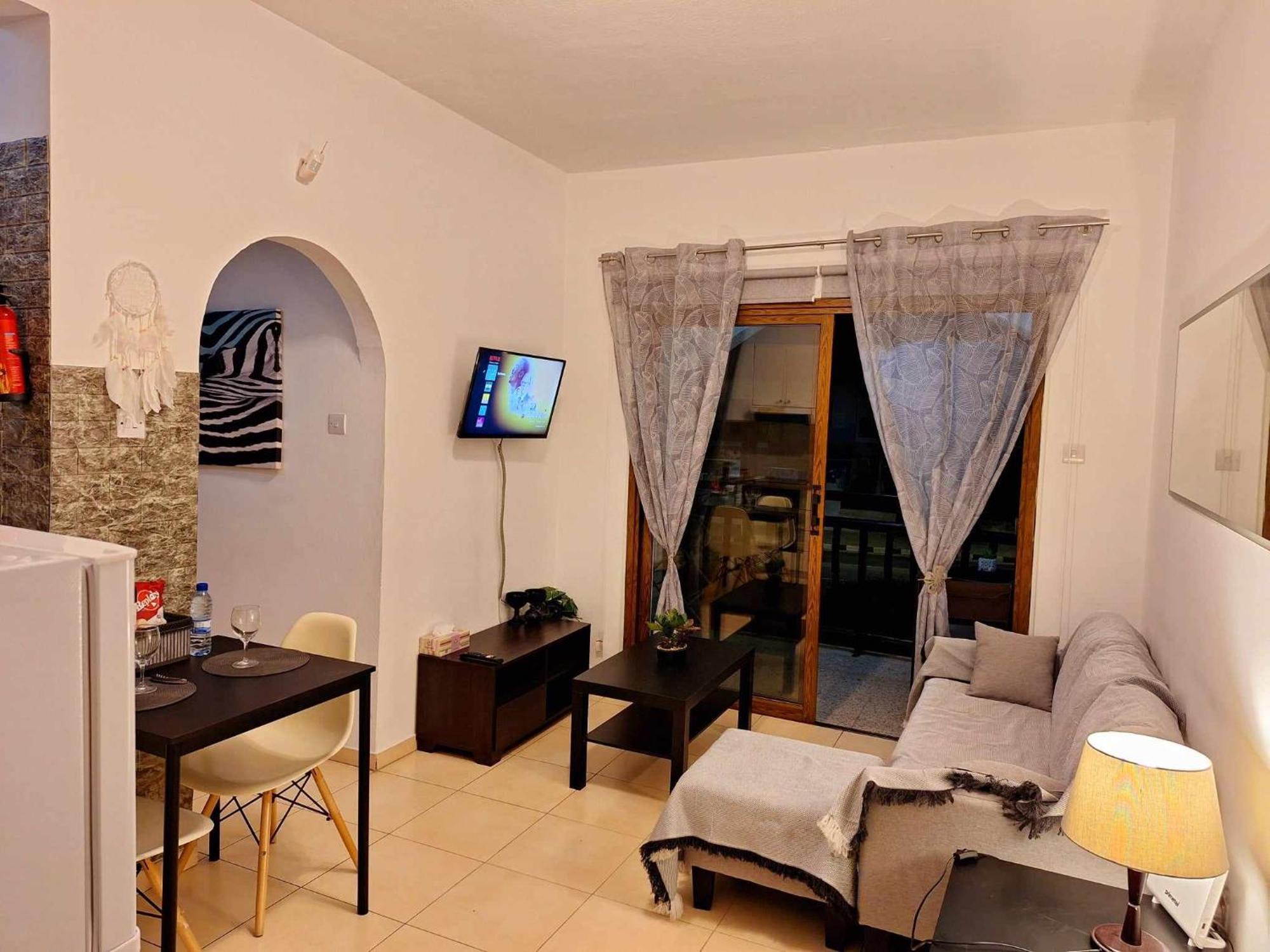 Kato Paphos Apt 400M To The Beach Ngoại thất bức ảnh