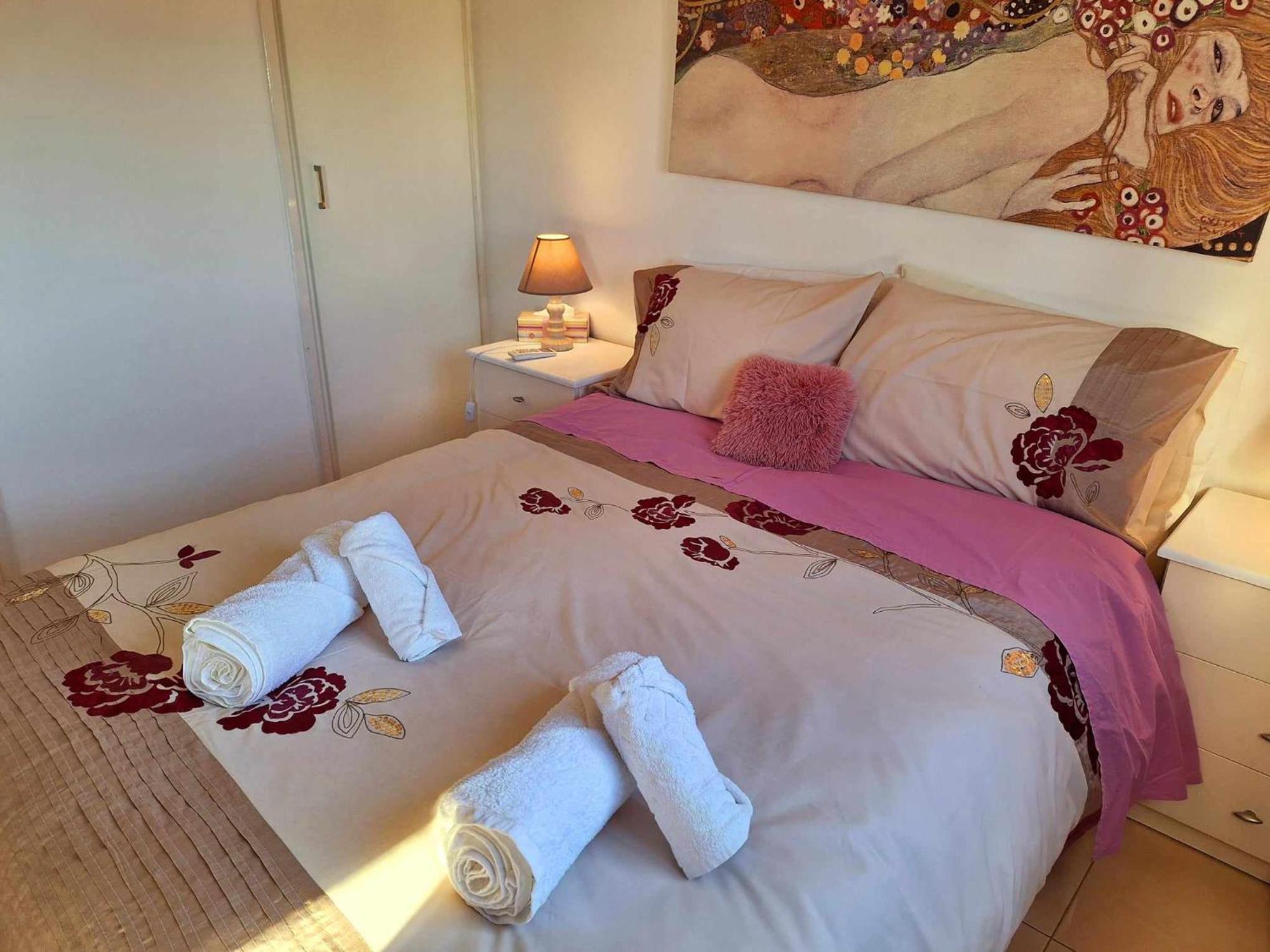 Kato Paphos Apt 400M To The Beach Ngoại thất bức ảnh