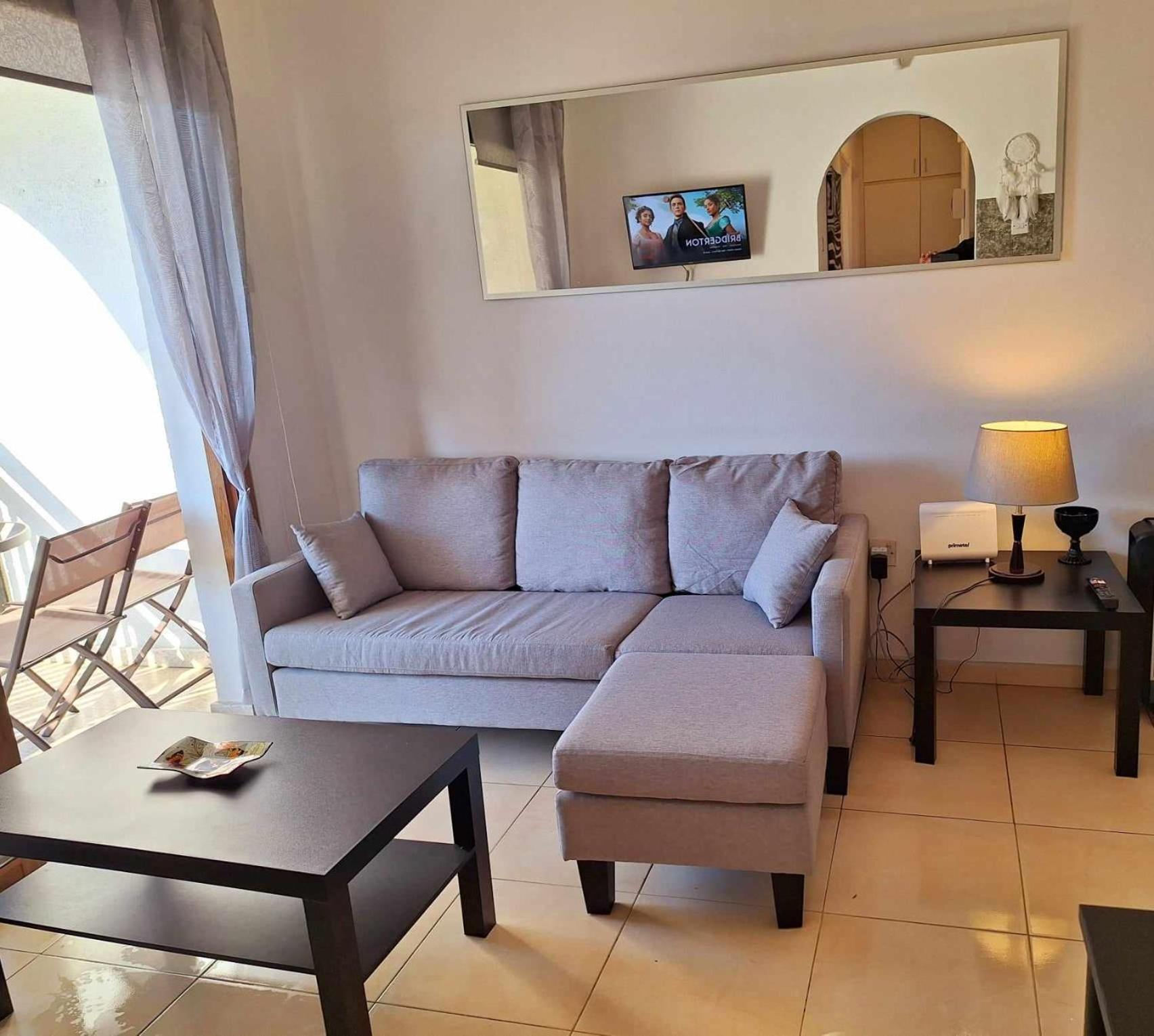 Kato Paphos Apt 400M To The Beach Ngoại thất bức ảnh