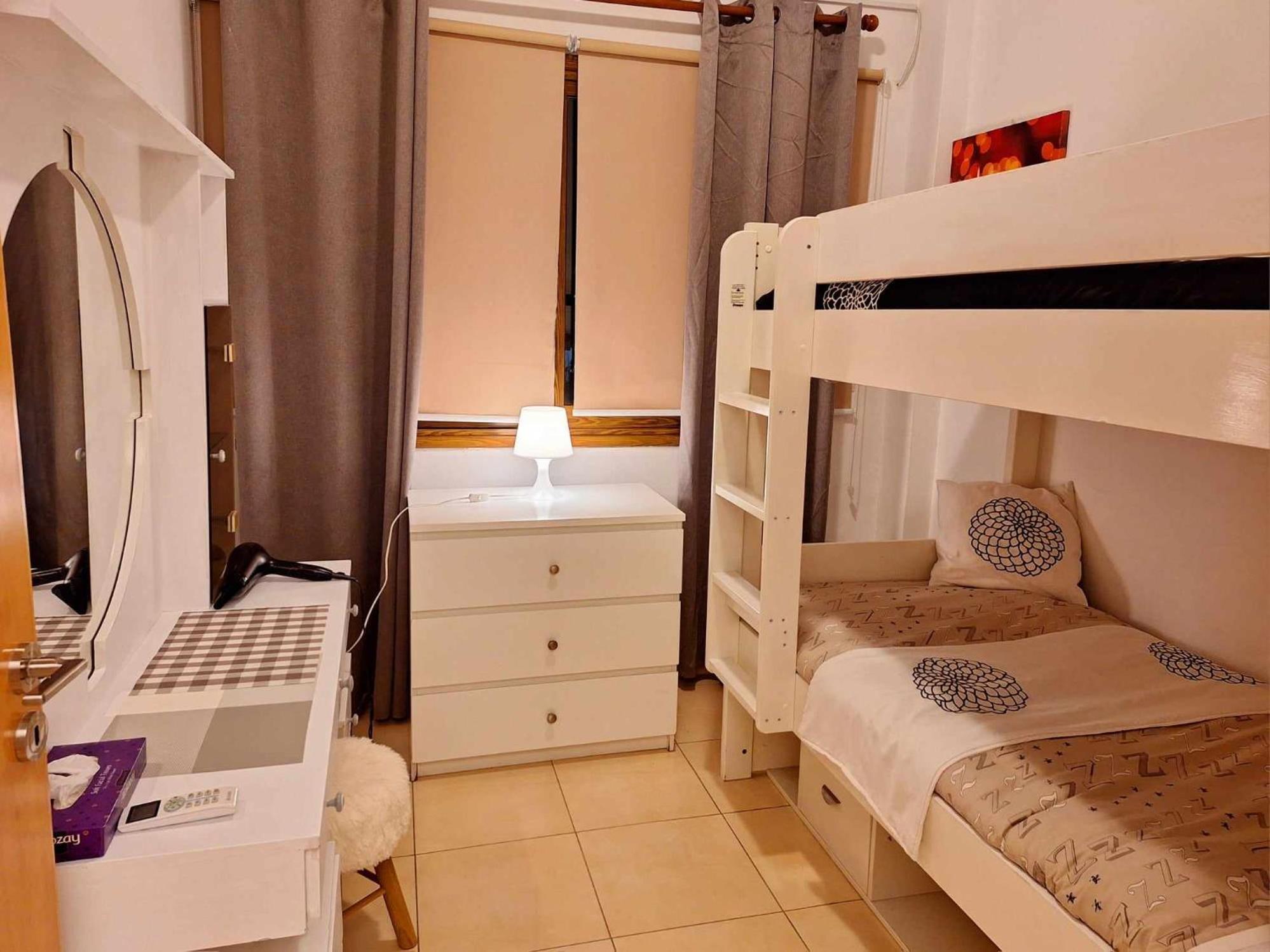 Kato Paphos Apt 400M To The Beach Ngoại thất bức ảnh