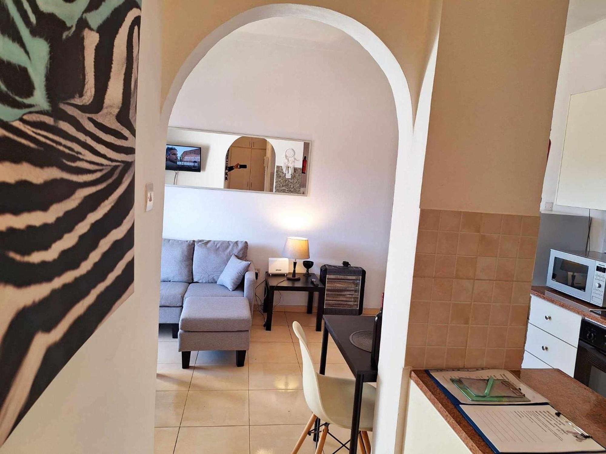 Kato Paphos Apt 400M To The Beach Ngoại thất bức ảnh