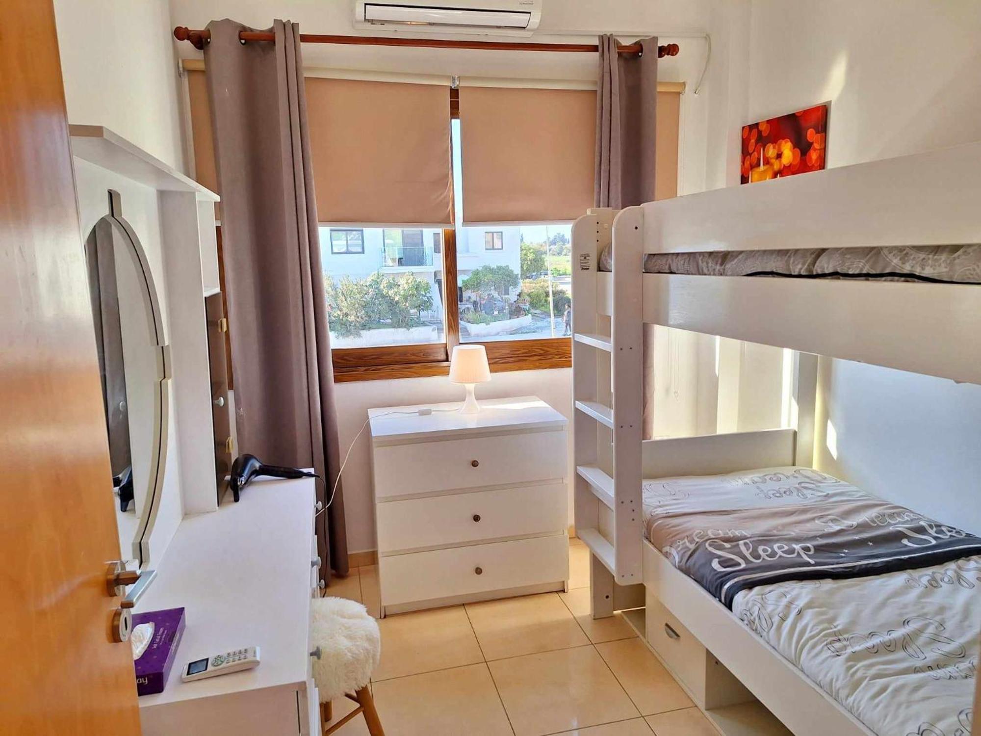 Kato Paphos Apt 400M To The Beach Ngoại thất bức ảnh