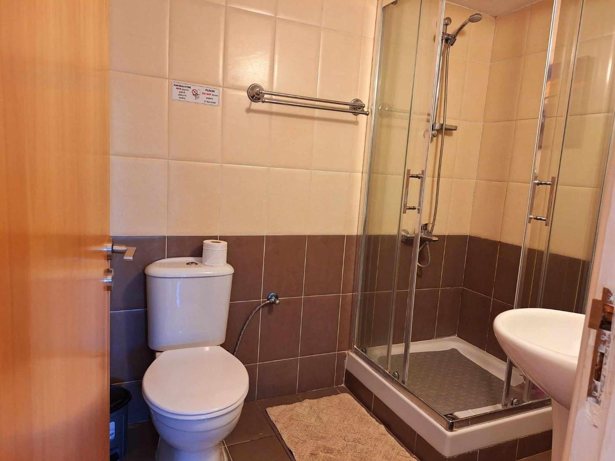 Kato Paphos Apt 400M To The Beach Ngoại thất bức ảnh
