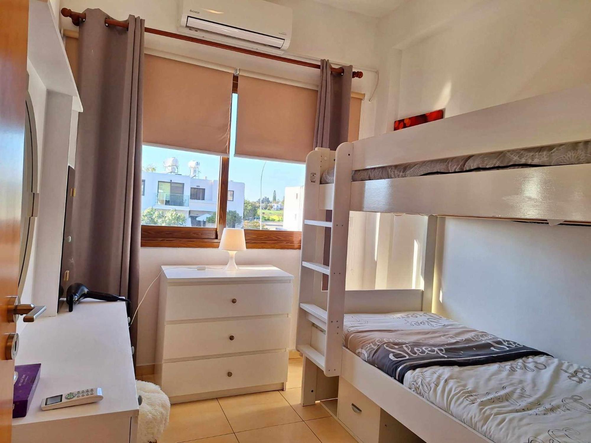 Kato Paphos Apt 400M To The Beach Ngoại thất bức ảnh